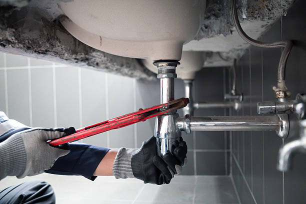 Trusted Gas Line Repair service in Valley City, ND - Masters Plumbing Service